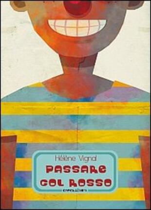 copertina Passare col rosso