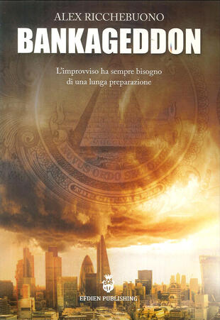 copertina Bankageddon