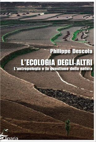 copertina L'ecologia degli altri. L'antropologia e la questione della natura