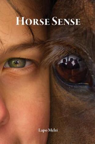 copertina Horse sense. Ediz. italiana