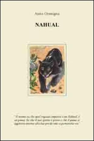 copertina Nahual