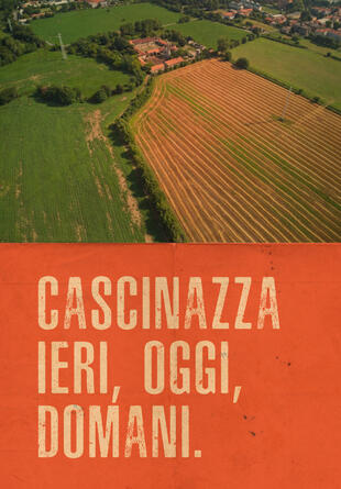 copertina Cascinazza ieri, oggi, domani