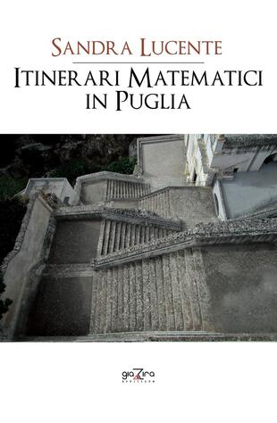 copertina Itinerari matematici in Puglia