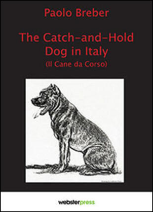 copertina The catch-and-hold dog Italia (Il cane da corso)