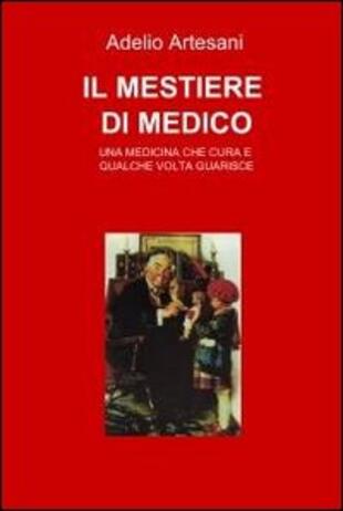 copertina Il mestiere di medico