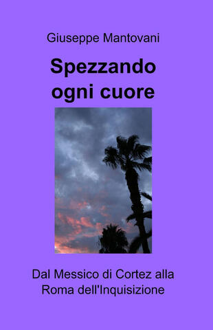 copertina Spezzando ogni cuore