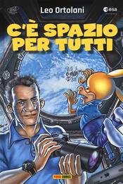 copertina C'è spazio per tutti