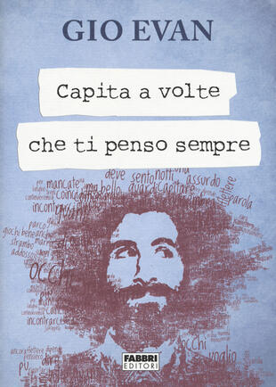 copertina Capita a volte che ti penso sempre