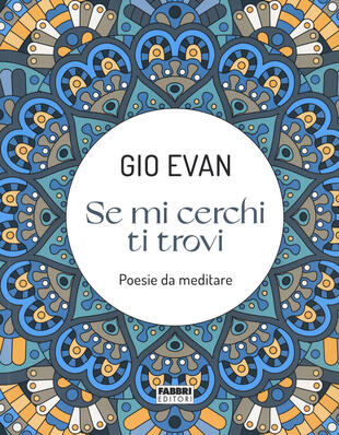 copertina Se mi cerchi ti trovi