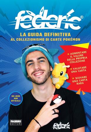 copertina La guida definitiva al collezionismo di carte Pokémon