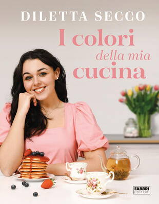 copertina I colori della mia cucina