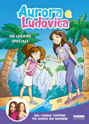 copertina Un legame speciale. Ediz. a colori