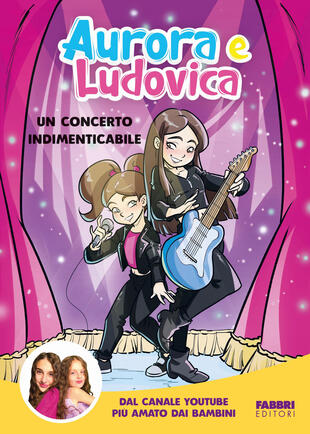 copertina Un concerto indimenticabile