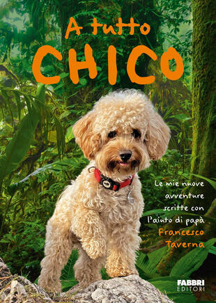 copertina A tutto Chico