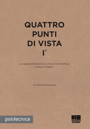 copertina Quattro punti di vista