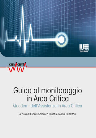 copertina Guida al monitoraggio in area critica