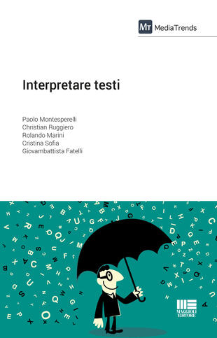 copertina Interpretare testi