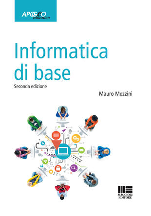 copertina Informatica di base