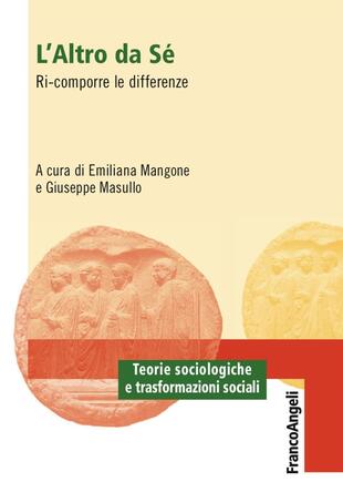 copertina L' altro da sé. Ri-comporre le differenze