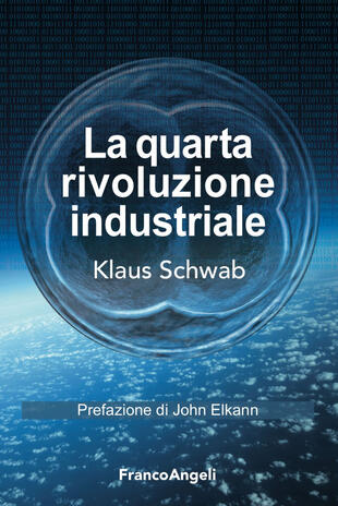 copertina La quarta rivoluzione industriale