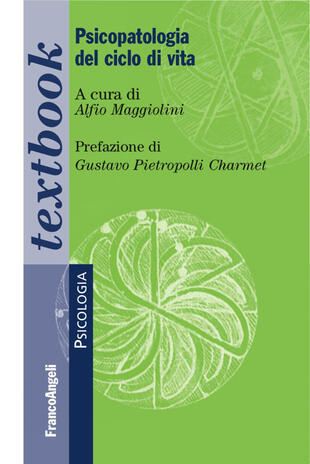 copertina Psicopatologia del ciclo di vita