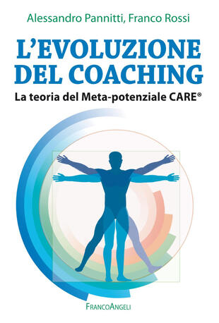 copertina L' evoluzione del coaching. La teoria del Meta-potenziale Care®