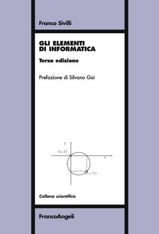 copertina Gli elementi di informatica
