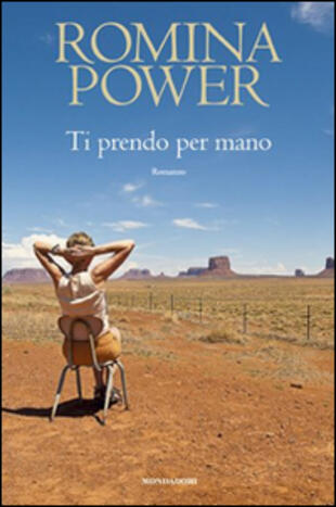 copertina Ti prendo per mano