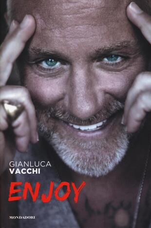 copertina Enjoy