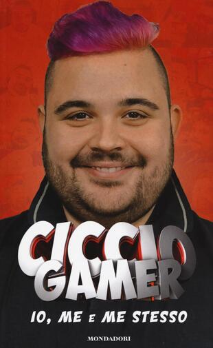 copertina Io, me e me stesso