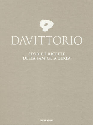 copertina Da Vittorio. Storie e ricette della famiglia Cerea. Ediz. illustrata