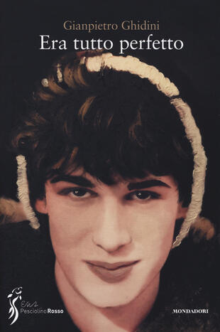 copertina Era tutto perfetto