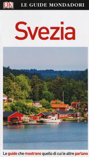 copertina Svezia
