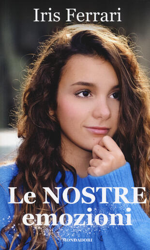 copertina Le nostre emozioni