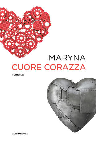 copertina Cuore corazza