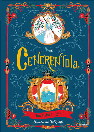  Cenerentola. Ediz. a colori - Libri