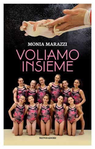 copertina Voliamo insieme