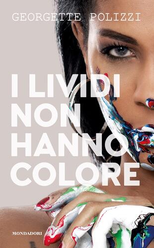 copertina I lividi non hanno colore