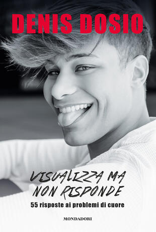 copertina Visualizza ma non risponde. 55 risposte ai problemi di cuore
