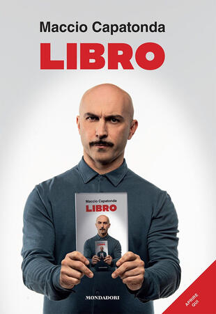 copertina Libro