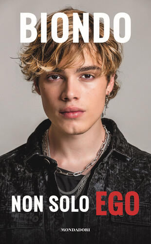 copertina Non solo EGO