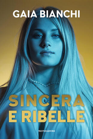 copertina Sincera e ribelle