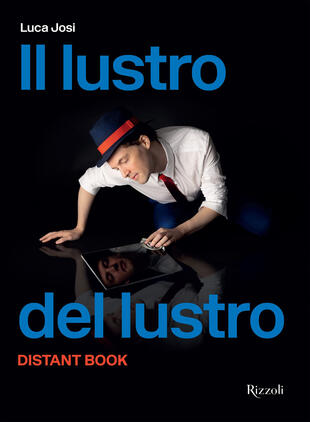 copertina Il lustro del lustro. Distant book