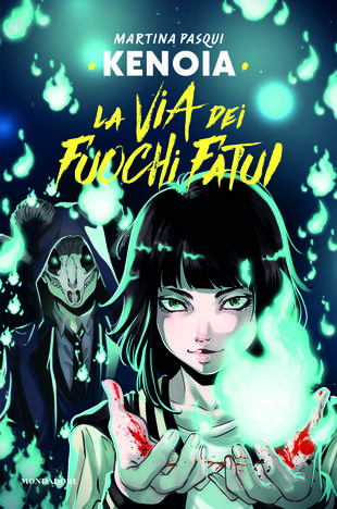 copertina La via dei fuochi fatui