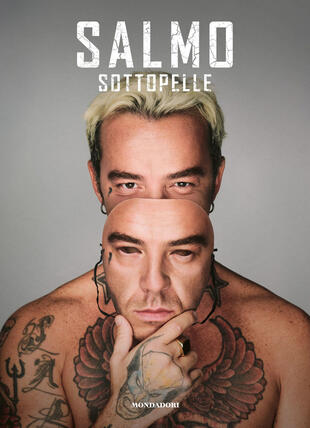 copertina Sottopelle