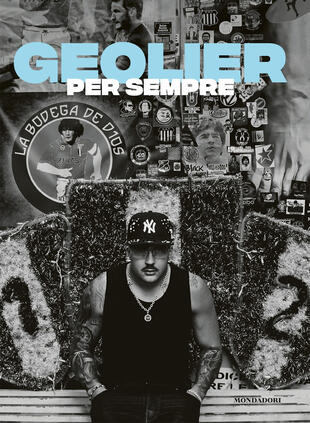 copertina Per sempre