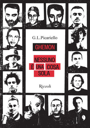 copertina Nessuno è una cosa sola. Ediz. illustrata