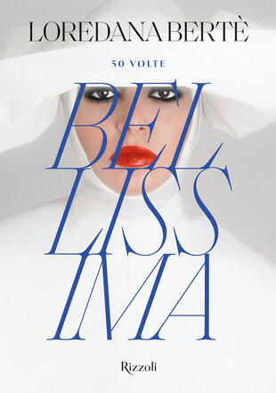 copertina 50 volte bellissima. Ediz. illustrata