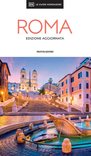 copertina Roma. Nuova ediz.