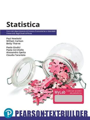 copertina Statistica